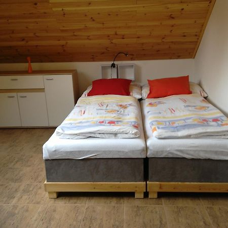 Apartmany Svijany Eksteriør bilde