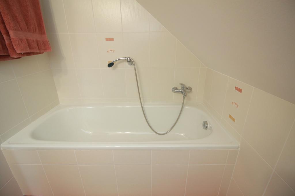 Apartmany Svijany Eksteriør bilde